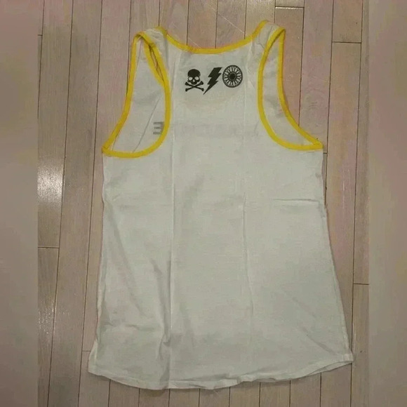 Women’s Soulcycle tank top - Picture 2 of 3